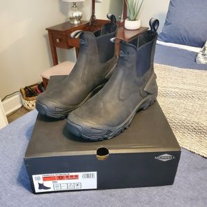 Merrell Strongfield Tactical work boots